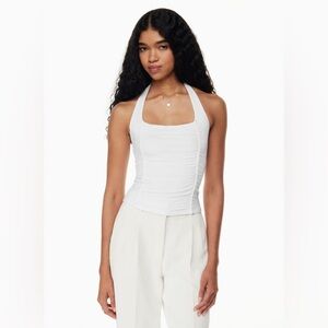 Wilfred Lydia Halter Top